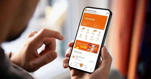 Top Up SeaBank di Mana? Simak Penjelasannya  
