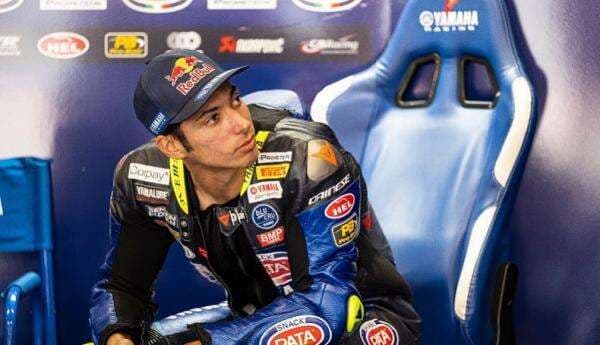 Lorenzo Kaget Toprak Gabung Yamaha: Harusnya ke Ducati atau Honda! Lorenzo Kaget Toprak Gabung Yamaha: Harusnya ke Ducati atau Honda!