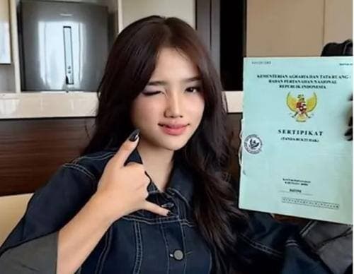 Total Kekayaan Fuji Utami, Lebih Besar dari Menkeu RI?