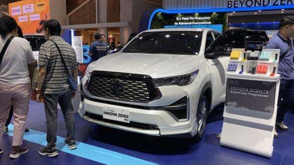 Mobil Hybrid Makin Diminati Masyarakat RI, Intip Deretan Model yang Paling Laris