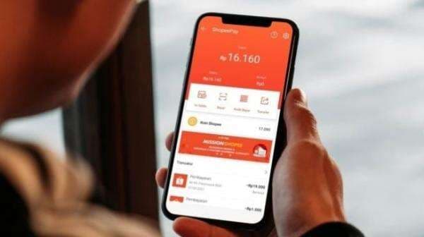 Tata Cara Ganti Username Shopee di Aplikasi, Cuma Bisa Sekali, Begini Langkahnya