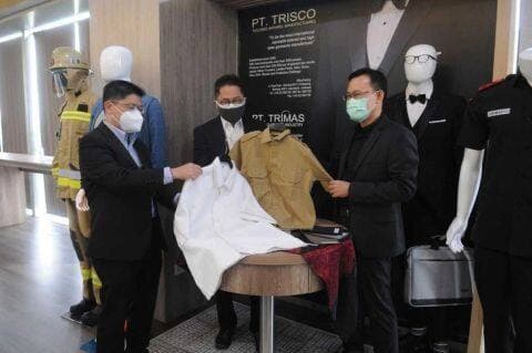 Trisula (TRIS) Ikutan Buyback Tanpa RUPS, Patok Harga Rp200 per Saham