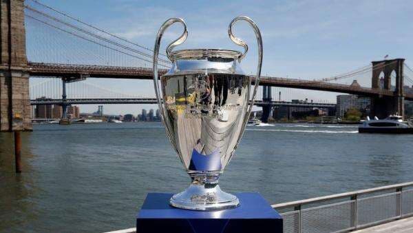 Juventus hingga Fenerbahce, Ini 5 Klub Dilarang Tampil di Liga Champions karena Skandal