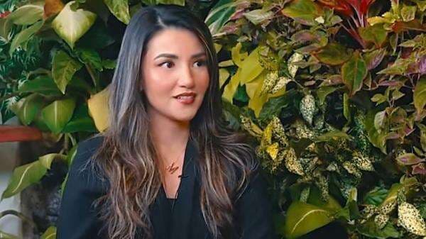 Riwayat Pendidikan Tsania Marwa, Artis Cerdas dengan Pesona Memukau