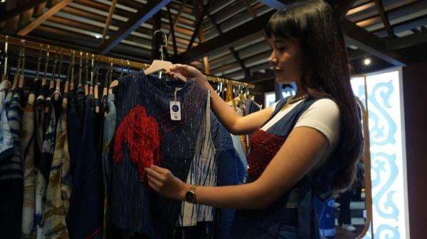 Produk UMKM RI Digandrungi Pasar Global, Transaksi Penjajakan Bisnis Tembus Rp233 Miliar