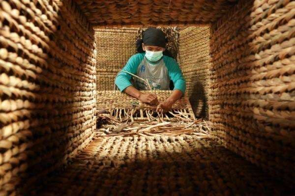 Cara Ikut Program UMKM BRI, Syarat Ajukan KUR dan Daftar BRI UMKM EXPO(RT) 2025