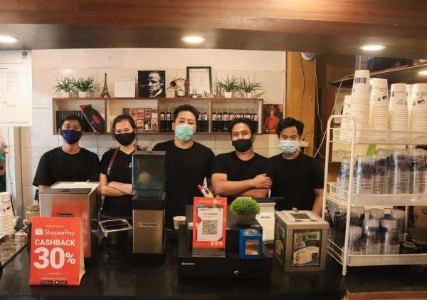Profil Danang Yuda Prawira Pemilik Kopi Calf, Jenama Minuman Kalengan Siap Minum