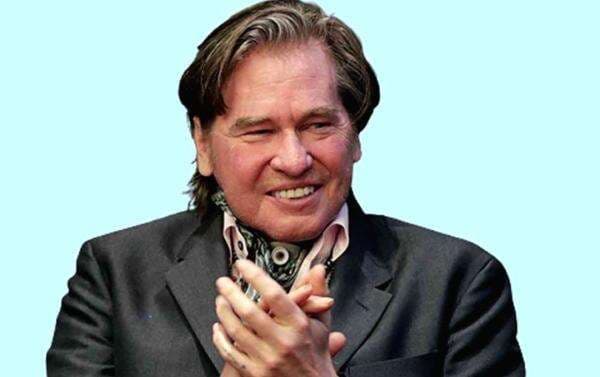 Val Kilmer, Pemeran Bruce Wayne di Batman Forever Meninggal pada Usia 65 Tahun