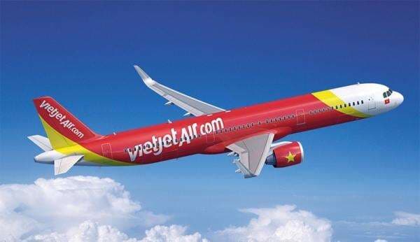 VietJet Tambah Pesanan 20 Pesawat ke Airbus, Siap Ekspansi Penerbangan Global