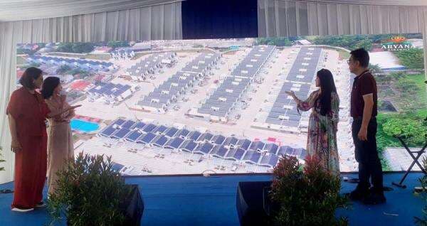 Rumah Dua Lantai di Bawah Rp1 Miliar Jadi Incaran Milenial dan Gen Z