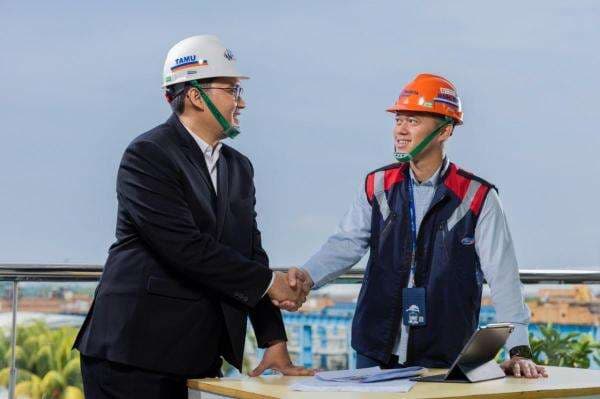 WSBP Gelar Private Placement Tahap V Senilai Rp47,96 Miliar