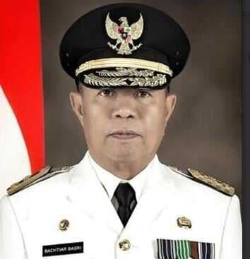 Lampung Berduka, Eks Wakil Gubernur Bachtiar Basri Meninggal Dunia