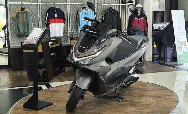 Harga Motor Skutik Honda dan Yamaha Kompak Naik mulai Mei 2025, Jadi Berapaan? 