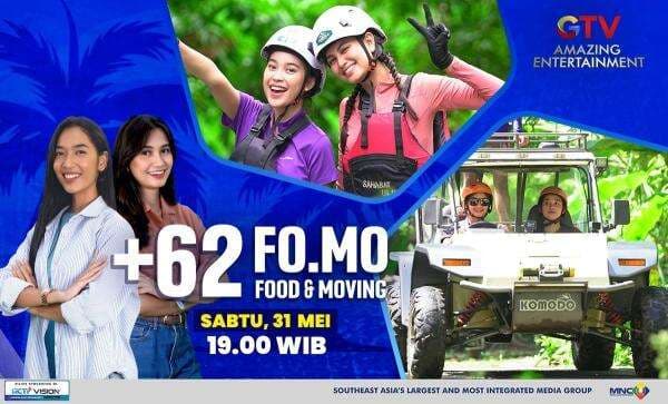 Siap Pacu Adrenalin? Cek Extreme Sports Bisa Kamu Coba di Pangandaran Bareng +62 FOMO!