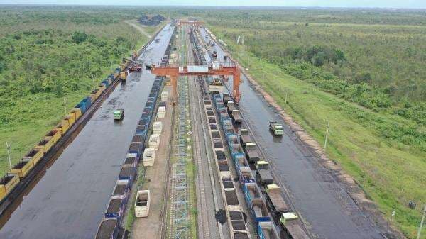 RMK Energy (RMKE) Bidik Pendapatan Rp4,1 Triliun Sepanjang 2026