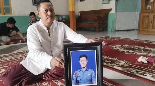 Profil Praka Zaenal Mutaqim, Marinir yang Gugur saat Terjun Payung Jelang HUT ke-80 TNI