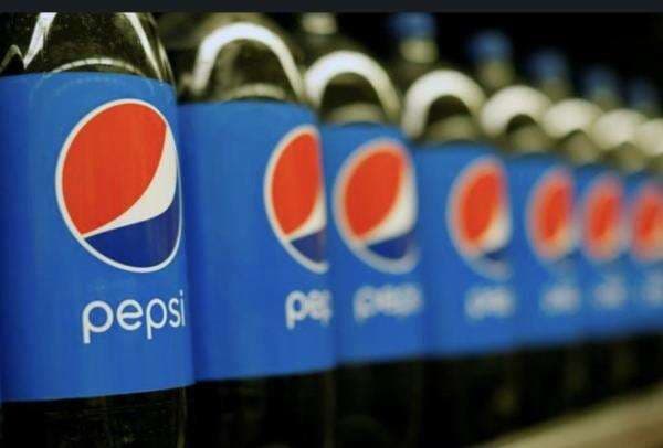 Saham PepsiCo Melonjak 4 Persen usai Terima Investasi USD4 Miliar