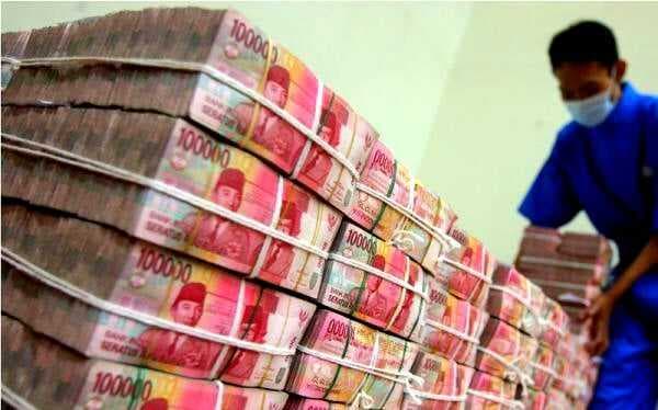 KPPN Cairkan THR Untuk 12 Lembaga Negara di Bojonegoro Senilai Rp11,7 Miliar