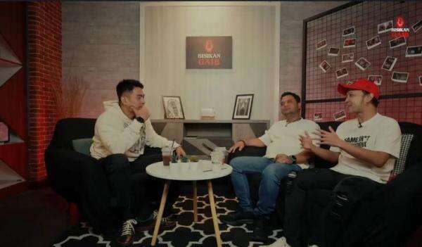 Bisikan Gaib: Diisukan Mati Berkali-kali, Panji Petualang Dijaga Sosok Gaib