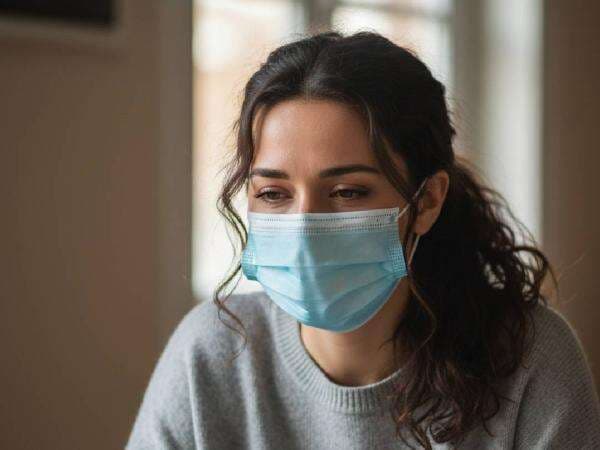 Terungkap! Ini Alasan Super Flu Subclade K Lebih Banyak Menyerang Perempuan Terungkap! Ini Alasan Super Flu Subclade K Lebih Banyak Menyerang Perempuan
