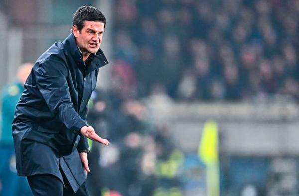 Pengakuan Jujur Cristian Chivu usai Inter Milan Dipermalukan Arsenal: Kami Belum Siap Level Liga Champions!