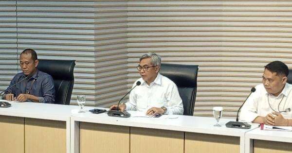 KPK Sebut Silmy Karim Raup Rp100 Juta Setiap Minggu dari Pemerasan Izin Tinggal WNA