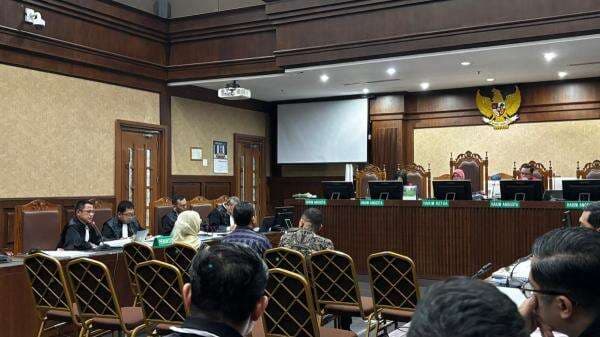 Sidang Noel, Terungkap Dugaan Aliran Uang ke Sosok &lsquo;Ibu Menteri&rsquo;