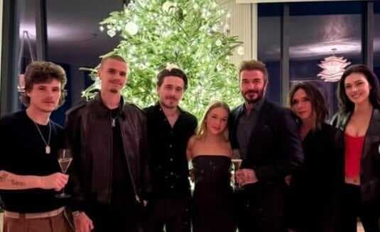 Brooklyn Beckham Akhirnya Ungkap Penyebab Perpecahan dengan Keluarga