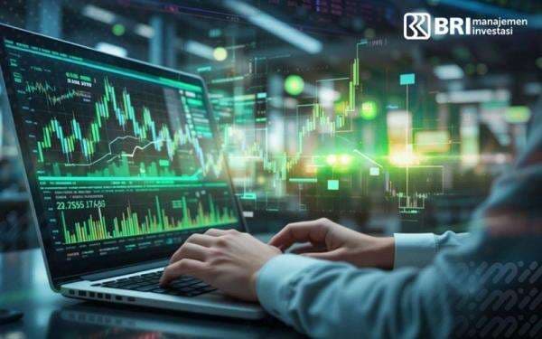 Dana Kelolaan BRI-MI Tembus Rp65 Triliun per Desember 2025 Dana Kelolaan BRI-MI Tembus Rp65 Triliun per Desember 2025