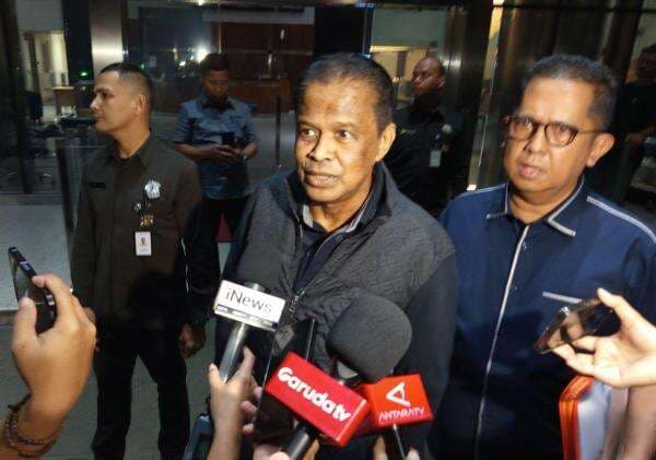 Diperiksa KPK, Bos Maktour Sebut Kuota Tambahan Haji Urusan Kemenag