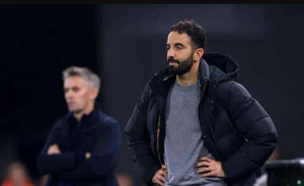 Daftar Cedera Manchester United jelang Lawan Newcastle: 7 Pemain Masih Absen