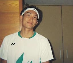 Kisah Kento Momota, Rival Sengit Anthony Ginting yang Kini Banting Setir Jadi Pelatih