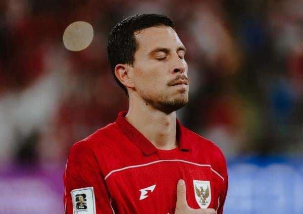 Timnas Indonesia Gagal Lolos ke Piala Dunia 2026, Thom Haye: Suatu Hari Nanti Mimpi Kita Jadi Kenyataan