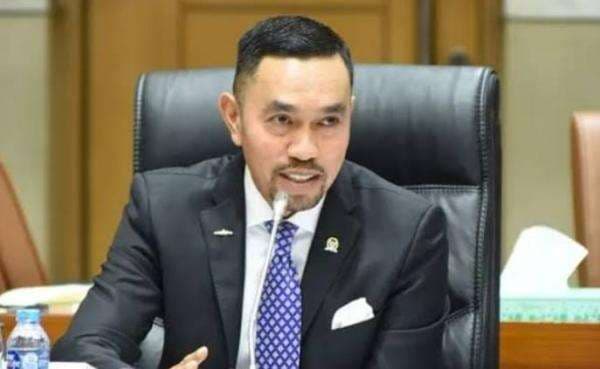 Rumah Ahmad Sahroni Dijarah Massa, Dua Mobil Mewah Dirusak