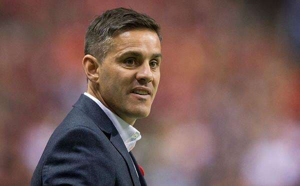 John Herdman Datang 11 Januari 2026, Bawa 1 Staf Pelatih ke Timnas Indonesia John Herdman Datang 11 Januari 2026, Bawa 1 Staf Pelatih ke Timnas Indonesia
