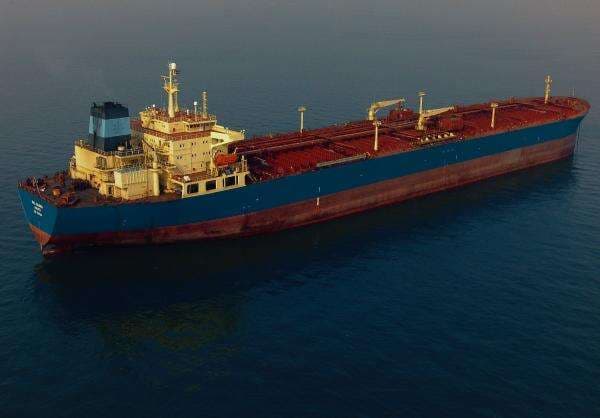 Saham Perkapalan Pesta Lagi, BULL-SMDR Cs Melesat Belasan Persen