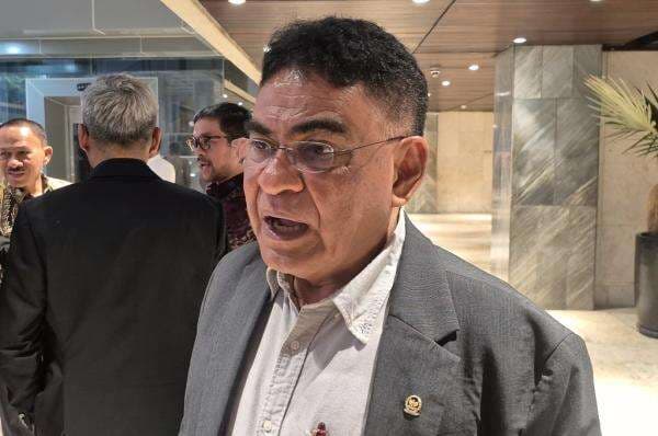 DPR bakal Panggil Kementerian Imipas usai Silmy Karim Cs Jadi Tersangka Pemerasan WNA