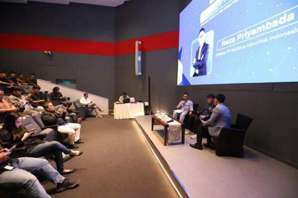 Purbaya Sebut IHSG Bisa Tembus 36.000, Ekonom dan Analis Sebut Mungkin Tercapai