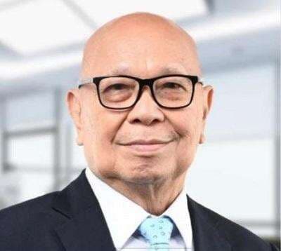 Rosan Ungkap Alasan Dirut Garuda Indonesia Diganti yang Belum 1 Tahun Menjabat Rosan Ungkap Alasan Dirut Garuda Indonesia Diganti yang Belum 1 Tahun Menjabat