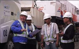 LogisticsPlus (LOPI) Raih Kontrak dari Dua Perusahaan Senilai Rp33 Miliar