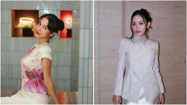 Panas! Rachel Vennya Diduga Balas Sindiran Azizah Salsha soal Downfall Panas! Rachel Vennya Diduga Balas Sindiran Azizah Salsha soal Downfall