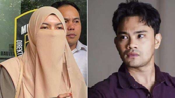 Wardatina Mawa Tolak Rujuk dengan Insanul Fahmi, Berharap Perceraian Cepat Selesai