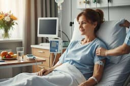 Data CKG: 7,5 Juta Kasus Baru Diabetes Ditemukan di Indonesia