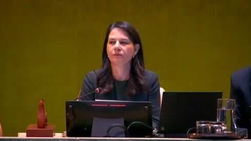 Jerman Gagal Peroleh Kursi di Dewan Keamanan PBB untuk Pertama Kali