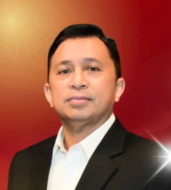 Profil Halim Kalla, Adik Mantan Wapres yang Jadi Tersangka Kasus Dugaan Korupsi Profil Halim Kalla, Adik Mantan Wapres yang Jadi Tersangka Kasus Dugaan Korupsi