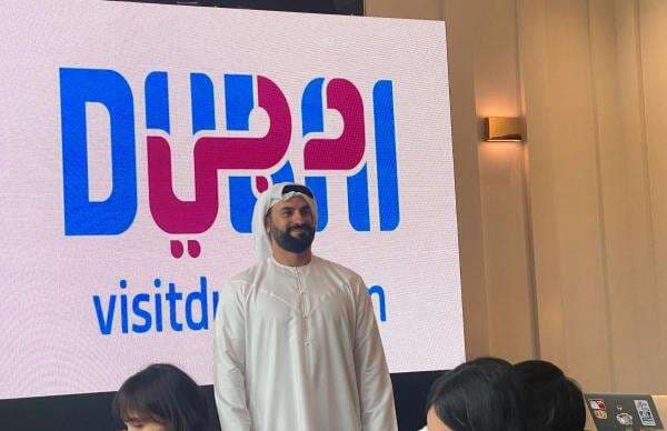 5 Alasan Dubai Wajib Masuk Bucket List Wisatawan Indonesia