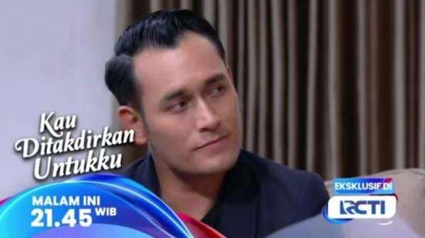 Sinopsis Kau Ditakdirkan Untukku Eps 225: Rafa Dijebak, Devan Curiga Pada Banyu