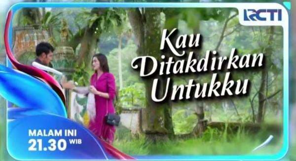 Sinopsis Kau Ditakdirkan Untukku Eps 227: Cakra Selidiki Rafa, Alisha Tuntut Penjelasan Devan