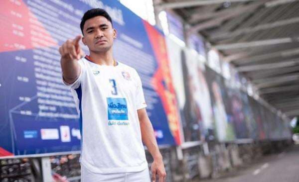 Penyebab Pemain Timnas Indonesia Asnawi Mangkualam Gagal Gabung Persib Bandung pada Musim Panas 2025