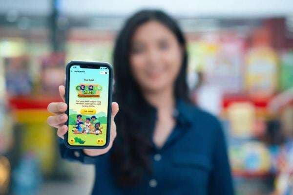 Pengguna GoPay Bisa Tahu Kilas Balik Keuangan 2025, Begini Caranya